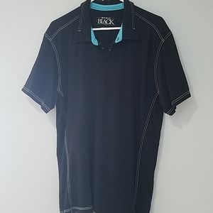 BUCKLE T-shirt, size Large